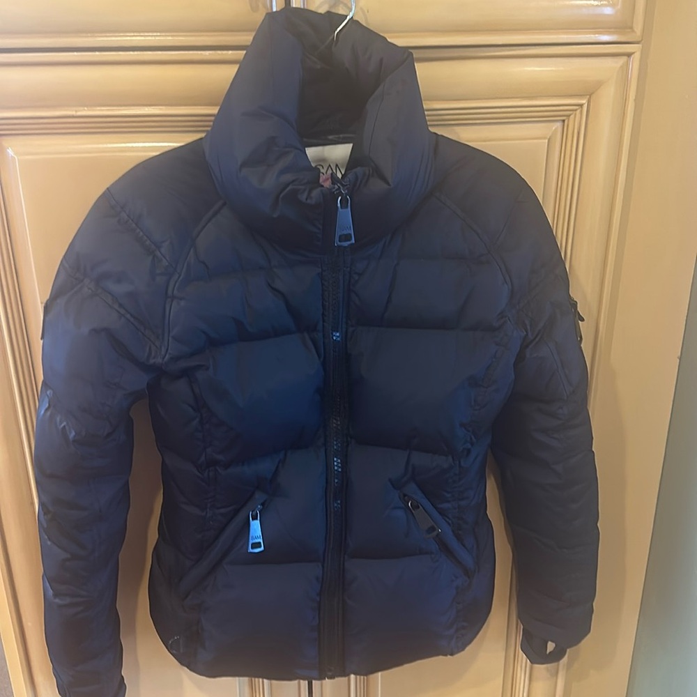 Ladies coat Size M